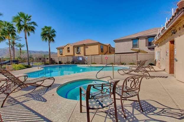 Oasis At South Mountain Phoenix Exterior photo