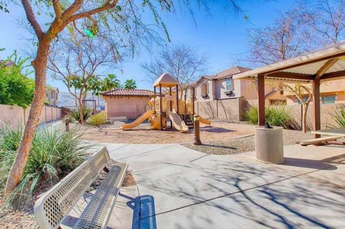 Oasis At South Mountain Phoenix Exterior photo