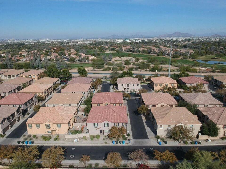 Oasis At South Mountain Phoenix Exterior photo